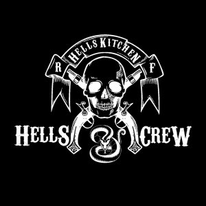 HELLSKITCHEN: “apreciadores de Heavy Metal, Stoner, ou até mesmo de Grunge irão gostar bastante” – Dicas de Metal