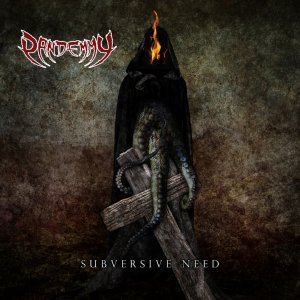 PANDEMMY: “apresenta uma batida e uma explosão sonora” – Headbangers News