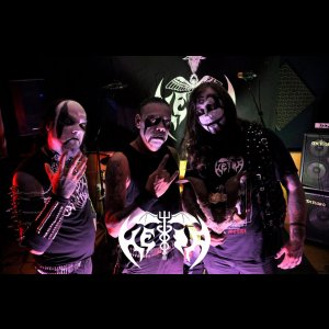 HÉIA: “é uma sonoridade clássica em termos de Black Metal” – Metal Mind Reflections
