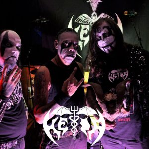 HÉIA: “é uma sonoridade clássica em termos de Black Metal” – Metal Mind Reflections
