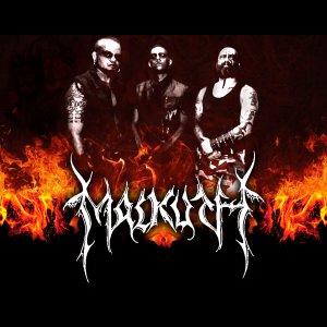 MALKUTH: Entrevista exclusiva ao site Lucifer Rising, confira!