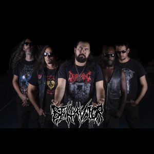 BEHAVIOR: Entrevista ao site Chama do Metal