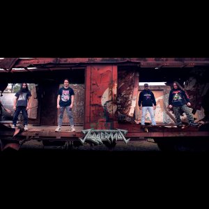 JUGGERNAUT: Saiba como ouvir a participação da banda no Programa Sangue Frio Produções