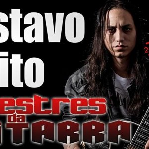 HELLSKITCHEN: Relembre a participação de Gustavo Palito no programa ‘Mestres da Guitarra’