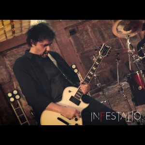 INFESTATIO: Confira o bate-papo com o podcast ‘Web Cast Taverna’