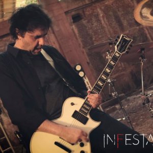 INFESTATIO: Confira o bate-papo com o podcast ‘Web Cast Taverna’