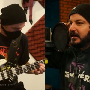 JUGGERNAUT: Está disponível o quinto episódio do making of de “La Bestia”, assista!