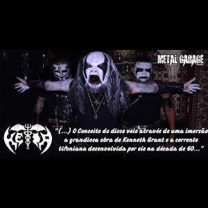 HÉIA: Saiba mais sobre “Magnum Opus” em entrevista ao site Metal Garage Magazine