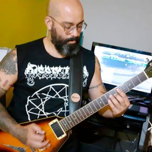 MALKUTH: Banda inicia as gravações de novo álbum, confira!