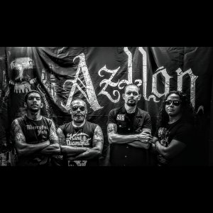 AZTLÁN: Banda é destaque no site Metal Mind Reflections, confira!