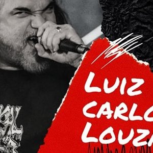 VULCANO: Vocalista Luiz Carlos Louzada concede entrevista ao canal Palco Local, confira!