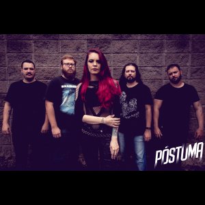 PÓSTUMA: Assista agora ao EP “Moralis” completo em ‘Live Session’