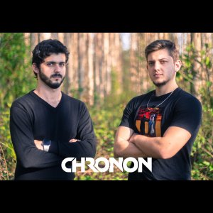 CHRONON: Confira a entrevista ao quadro ‘Upcoming’ do blog Metal Mind Reflections