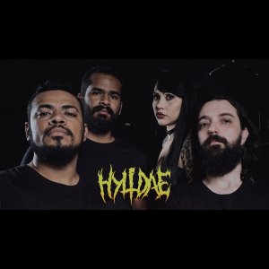 HYLIDAE: Veja a apresentação da banda no ‘Extreme Agression Festival’