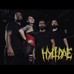 HYLIDAE: “solos muito bons, mostrando criatividade e feeling” – The Old Coffin Spirit Zine