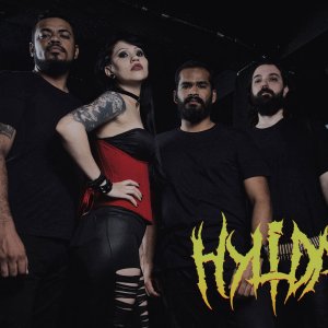 HYLIDAE: Resenha de “Unbreakable Curse” no site Marcelo Vieira Music