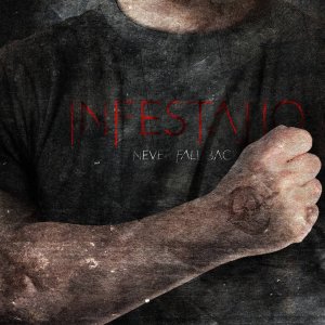 INFESTATIO: Assista agora ao videoclipe de “Never Fall Back”