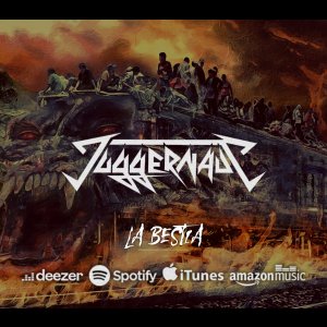 JUGGERNAUT: “La Bestia” ganha positivo destaque na imprensa especializada, confira!
