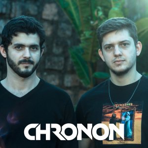 CHRONON: Banda inicia os trabalhos para um novo álbum, saiba mais!
