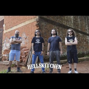 HELLSKITCHEN: Assista agora a participação da banda no “Stay Home Festival - 9ª Edição”