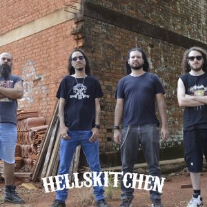 HELLSKITCHEN: Assista agora a participação da banda no “Stay Home Festival - 9ª Edição”