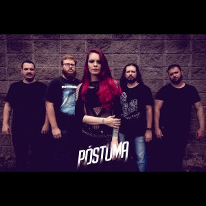 PÓSTUMA: Saiba como adquirir o merchandising completo da banda