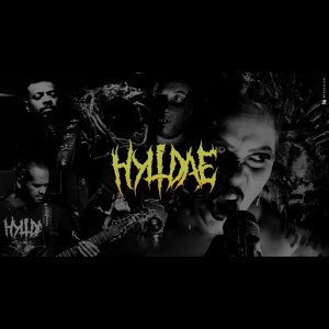 HYLIDAE: Entrevista ao The Old Coffin Spirit Zine
