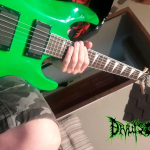 DIVULSOR: Em fase final das gravações do novo álbum