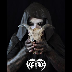 HÉIA: Banda é confirmada na “Wincorpse Compilation 1”, saiba mais!