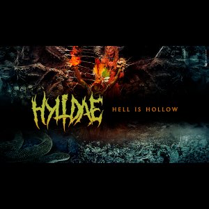 HYLIDAE: Lyric vídeo de “Hell Is Hollow” está disponível, assista agora!