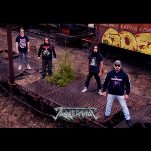 JUGGERNAUT: Videoclipe de “Hollow Surface” está disponível no Facebook, confira!