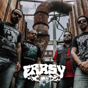 ERASY: Resenha de “Some Nice Flowers” no Cangaço Rock Informativo