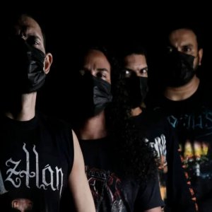 AZTLÁN: Banda anuncia nova formação