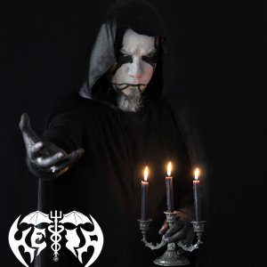 HÉIA: Announced split album with Sardonic Witchery, find out more!