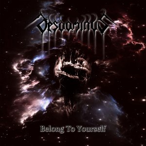 DESDOMINUS: Banda anuncia novo single “Belong To Yourself”, confira!