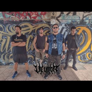 VEUMOR: Confira o videoclipe para a faixa “Autodestruição”