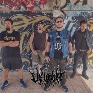 VEUMOR: Confira o videoclipe para a faixa “Autodestruição”