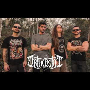 ORTHOSTAT: Banda divulga título de novo álbum, confira!