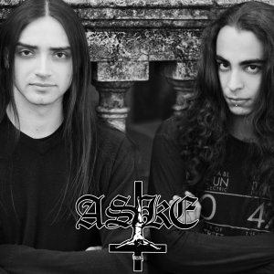 ASKE: Gravações de guitarras do novo álbum estão finalizadas