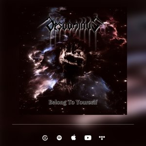 DESDOMINUS: Banda lança novo single “Belong To Yourself”, ouça agora!