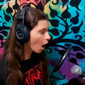 DESDOMINUS: Anunciada a participação especial de Fernanda Ferretti em novo álbum, confira!