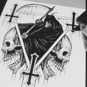 OLDLANDS: Banda apresenta detalhes de capa do novo álbum, confira!