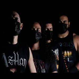 AZTLÁN: Resenha de “Entrance To Mictlán” no Acclamatur Zine