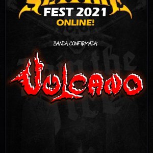 VULCANO: Confira a performance da banda no ‘Setfire Fest 2021 – Online’