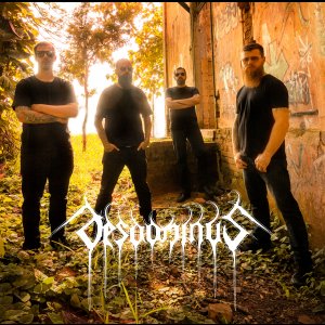 DESDOMINUS: Banda divulga fotos de divulgação do novo álbum, confira!