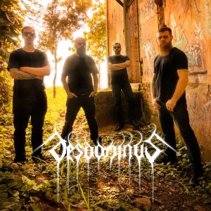 DESDOMINUS: Banda divulga fotos de divulgação do novo álbum, confira!