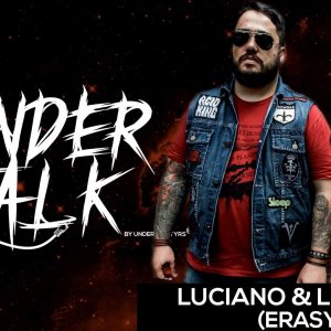 ERASY: Assista a entrevista ao programa Under Talk