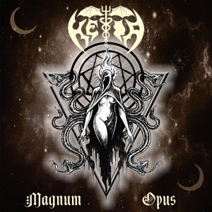 HÉIA: “Magnum Opus” ganha positivo destaque na imprensa especializada, confira!