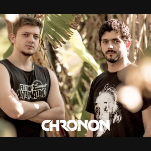 CHRONON: Versão física de “Music Field Theory” ganha nova previsão de lançamento