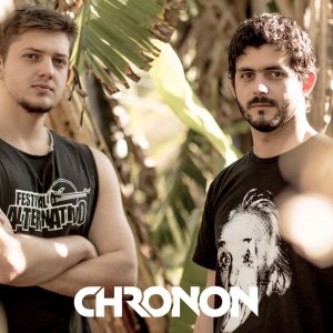 CHRONON: Versão física de “Music Field Theory” ganha nova previsão de lançamento
